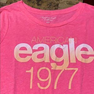 American Eagle Tshirts 🦅